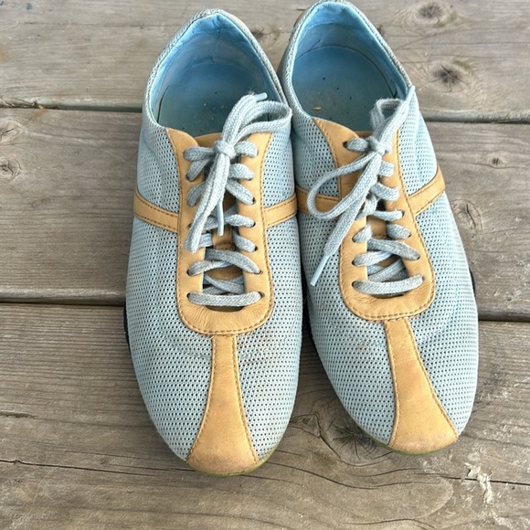 Cole Haan /Nike Air loafers/ sneakers - Picture 3 of 6